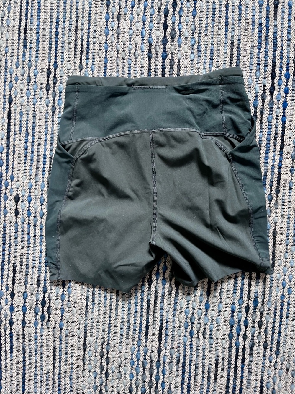 Janji 4” W Trail Shorts in Ridgeline - Picture 2 of 4